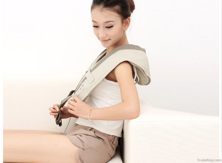 Neck and shoulder Tapping Massager