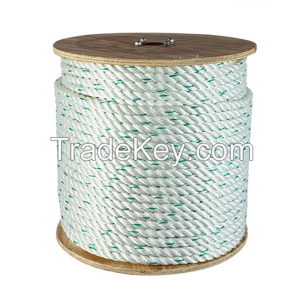 POLY DACRON ROPE