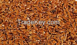 Flax Seeds