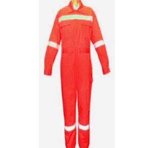 flame retardant workwear