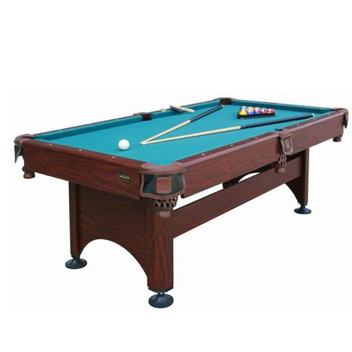 pool table