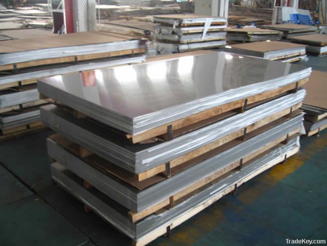 stainless steel sheet