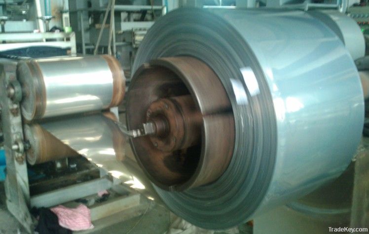 stainless steel coil 201