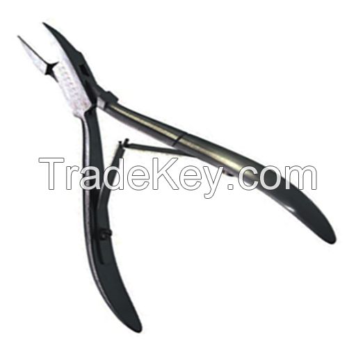 Cuticle Nail Nippers