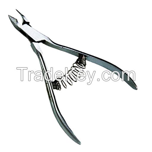 Cuticle Nail Nipper