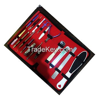 Manicure set