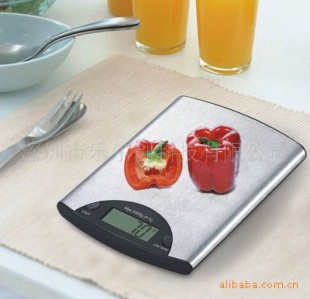 Kitchen scale