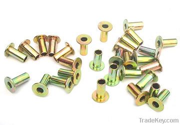 steel brake lining rivets for truck