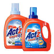 Act&#039;z Detergent