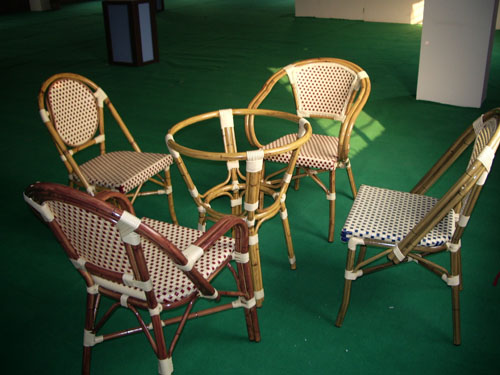 Bamboo Furniture