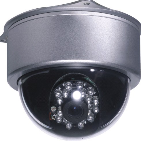 IR Dome Camera