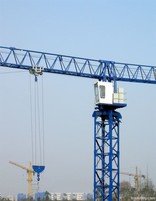 Tower crane QTZ31