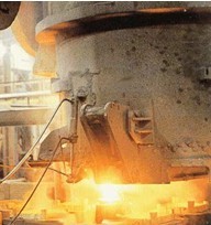 refractories