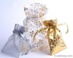 Organza Gift Bags