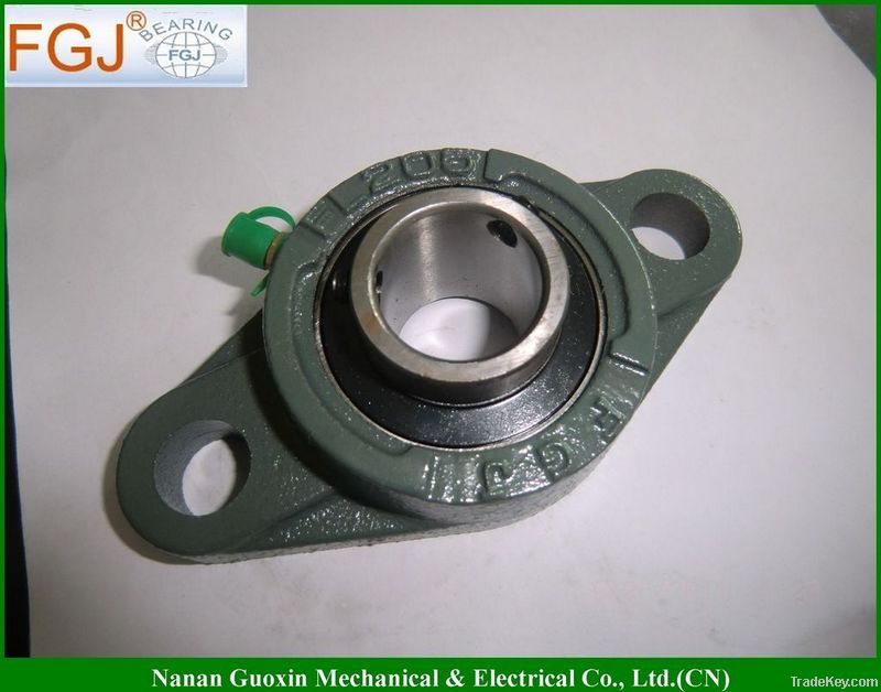 pillow block bearing ucfl205