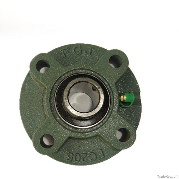 Pillow Block Bearing