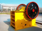 Jaw crusher