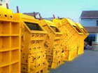 Impact Crusher, hydraulic impact crusher