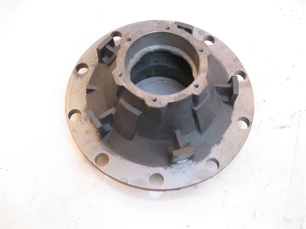 Heavy Duty Truck Wheel hUb bearing unit