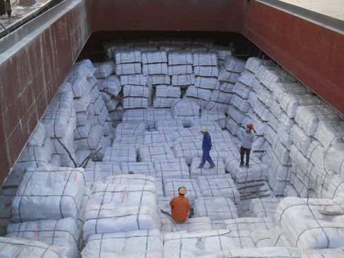 Calcium Carbonate for PVC