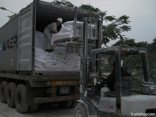 Ground Calcium Carbonate