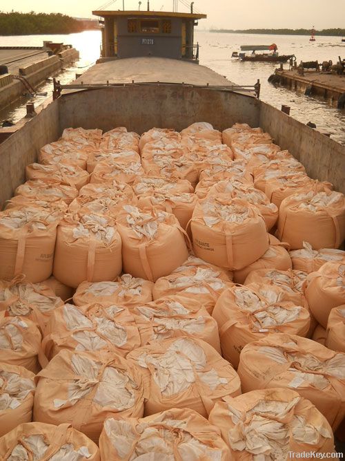 Barite Powder API 13A