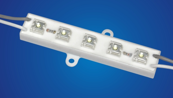 piranha led module series