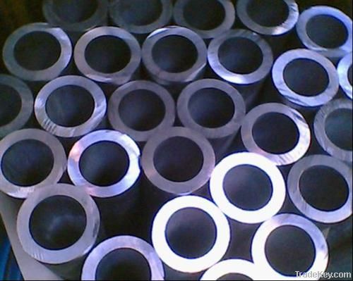 Aluminum Seamless Tube