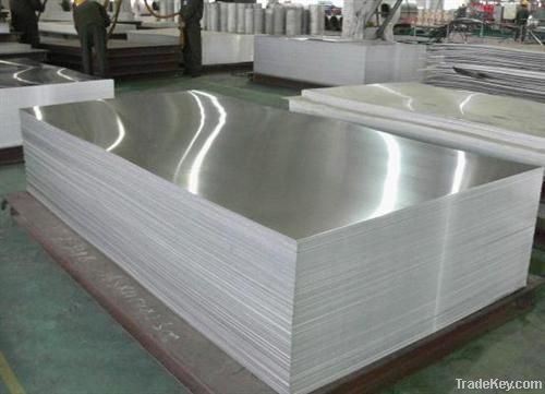 Aluminum Sheets & Plates