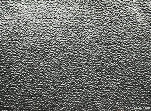 Aluminum  Embossed Sheet