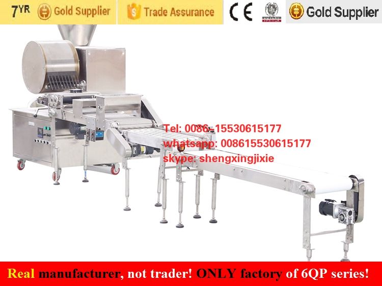 samosa pastry machine samosa sheets machine (real manufacturer) whatsapp: 0086-15530615177