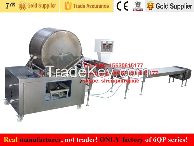 spring roll sheet machine 