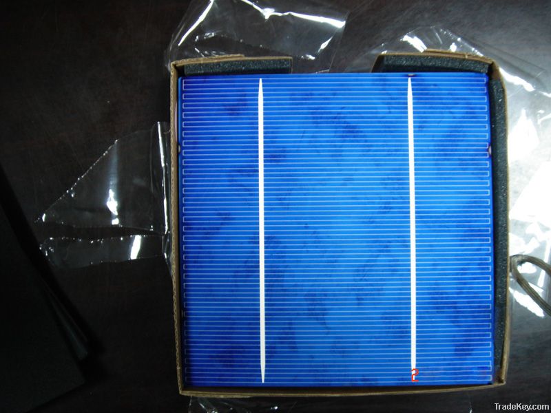 solar cell