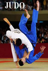 JUDO