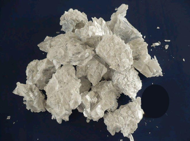 Magnesium Chloride Anhydrous