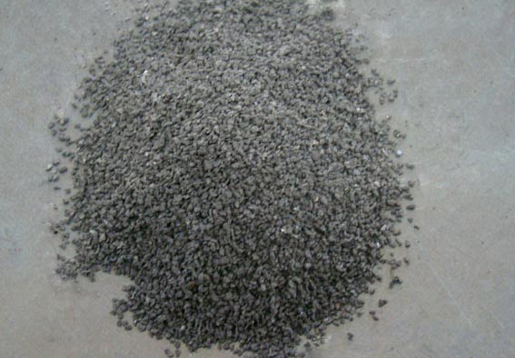 Titanium Sponge Powder