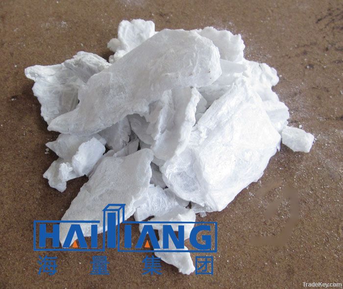 Magnesium Chloride Anhydrous