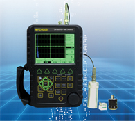 Ultrasonic Flaw Detector