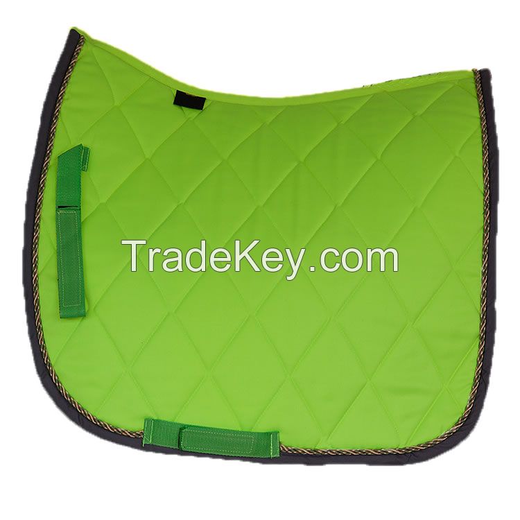 Saddle Pad