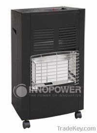 ceramic gas heater