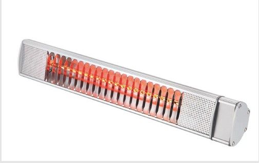 2KW infrared patio heater