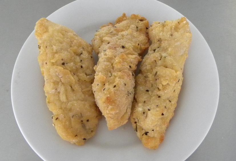 chicken breast