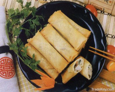 springroll