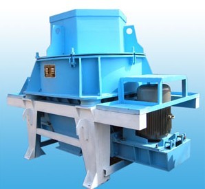 Vertical Shaft Impact Crusher