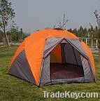 10-person tent