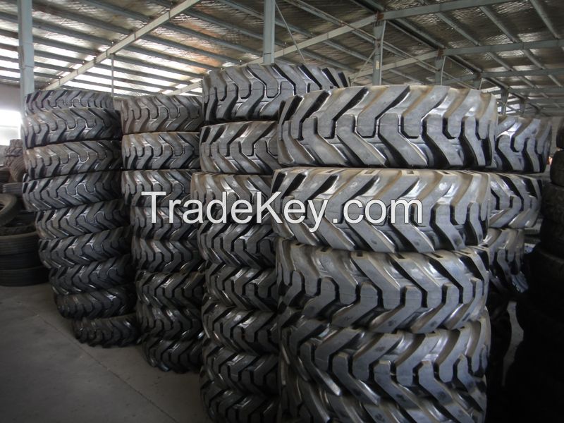 high qualikty of agricultural tire