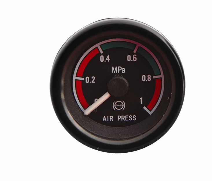 Air pressure meter