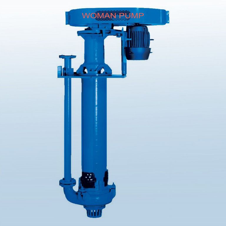 WY Sump Pump