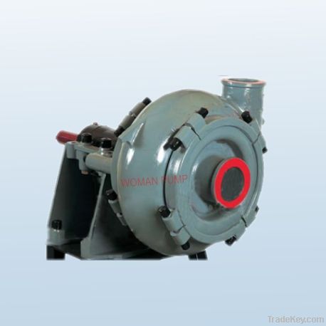 WS Gravel Pumps