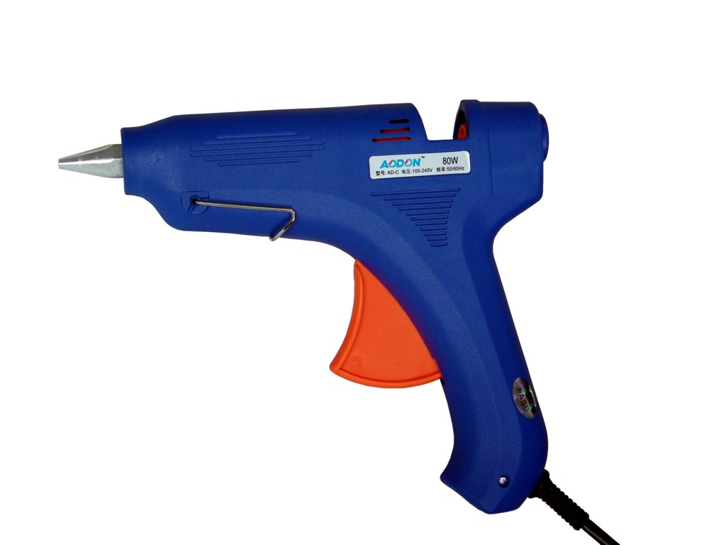 40-100W  hot melt  glue gun